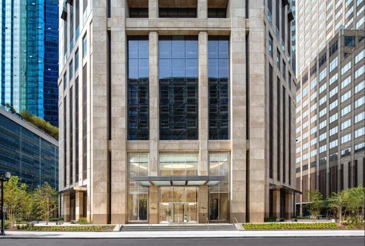 Photo of 99 Hudson Street 5711, Jersey City Downtown NJ