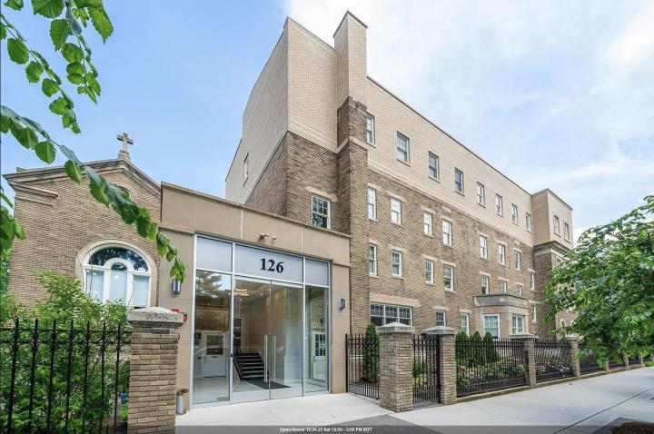 Photo of 126 Delaware Avenue 10, Jersey City Journal Square NJ