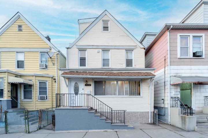 Photo of 1504 46th Street, North Bergen NJ