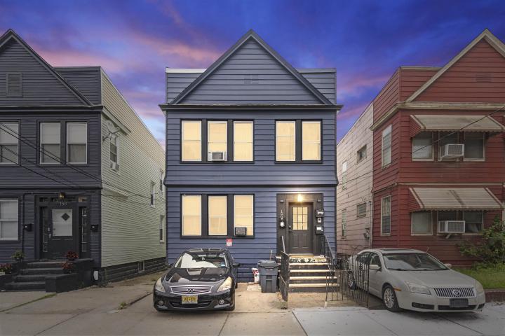 Photo of 156 Randolph Avenue, Jersey City Bergen Lafayette NJ
