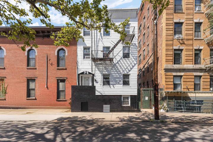 Photo of 237 Van Vorst Street, Jersey City Downtown NJ