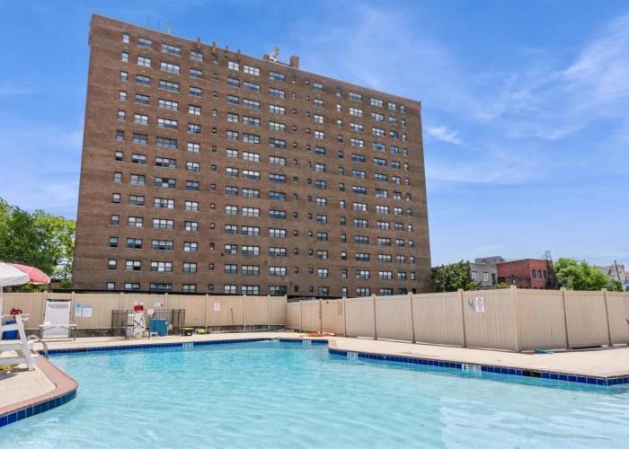Photo of 1225 John F Kennedy Boulev 14i, Bayonne NJ