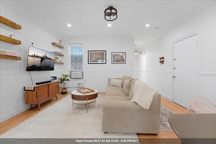 Photo of 318 Hudson Street 2f, Hoboken NJ