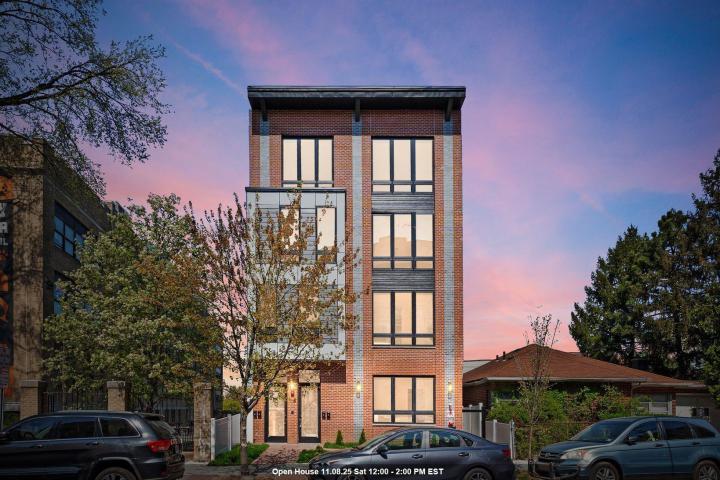 Photo of 249 Bergen Avenue 201, Jersey City Bergen Lafayette NJ