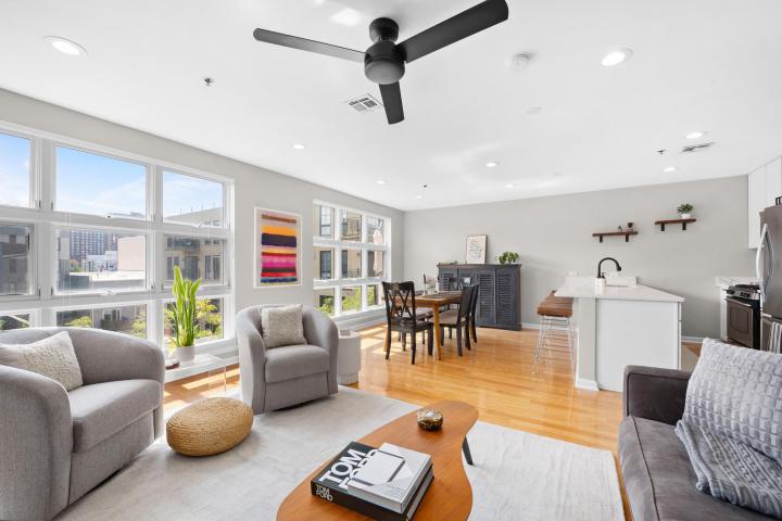 Photo of 659 1st Street 410, Hoboken NJ