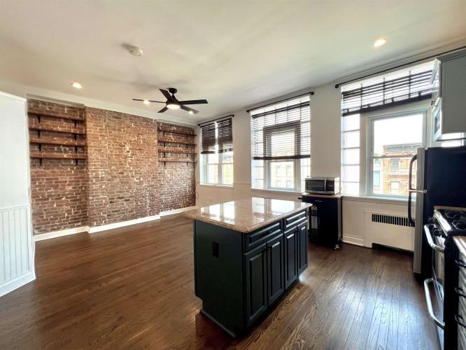 Photo of 1027 Washington Street 4f, Hoboken NJ