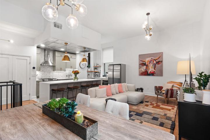 Photo of 167 Wayne Street T104, Jersey City Downtown NJ