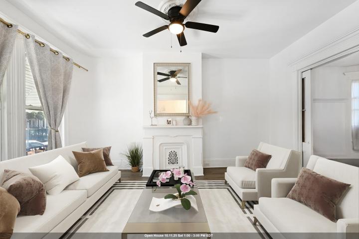 Photo of 309 Arlington Avenue Eh, Jersey City Bergen Lafayette NJ