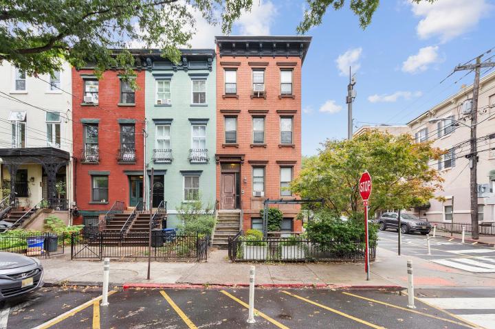 Photo of 201 Garden Street 2, Hoboken NJ
