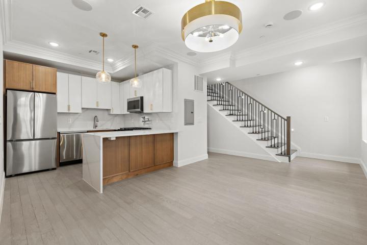 Photo of 133 Clifton Pl Th2, Jersey City Journal Square NJ