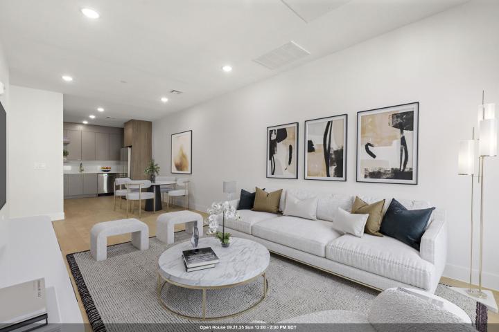 Photo of 35 Orchard Street 505, Jersey City Journal Square NJ