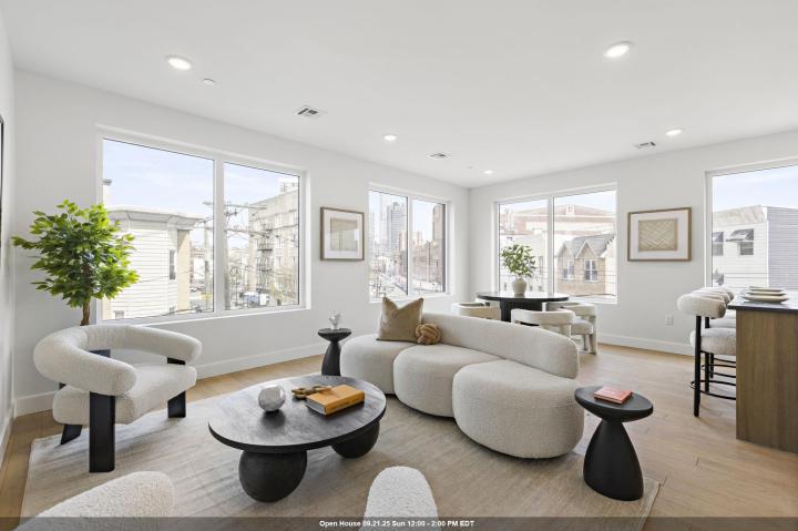 Photo of 35 Orchard Street 602, Jersey City Journal Square NJ