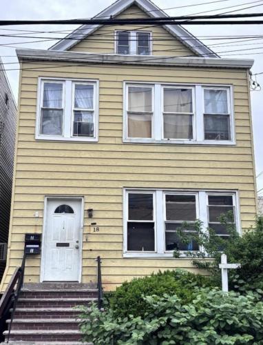 Photo of 18 Winfield Avenue, Jersey City Greenville NJ