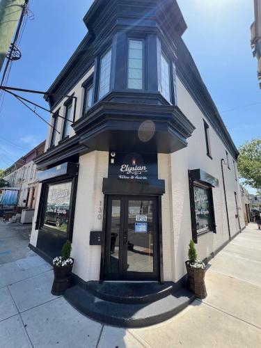 Photo of 130 West Side Avenue, Jersey City West Bergen NJ