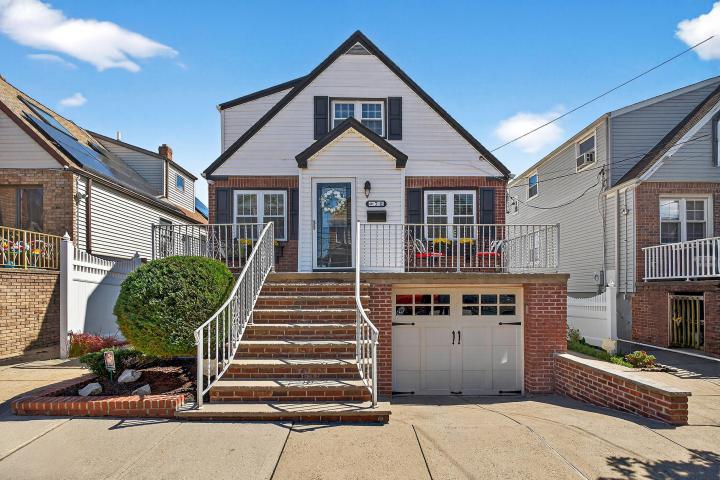 Photo of 78 Newman Avenue, Bayonne NJ