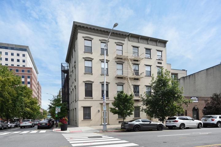 Photo of 41 1st Street 1f, Hoboken NJ