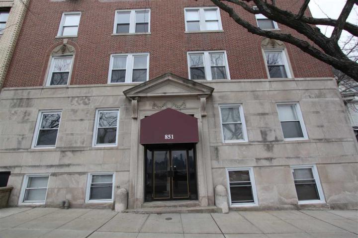 Photo of 851 Blvd East A1, Weehawken NJ