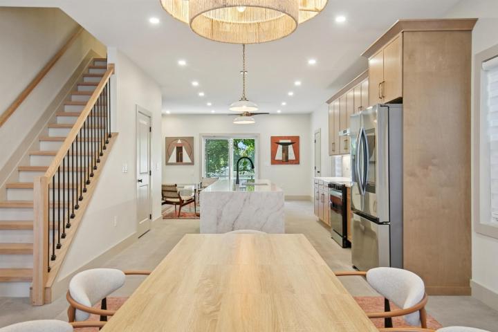 Photo of 121 Clinton Avenue, Jersey City Bergen Lafayette NJ