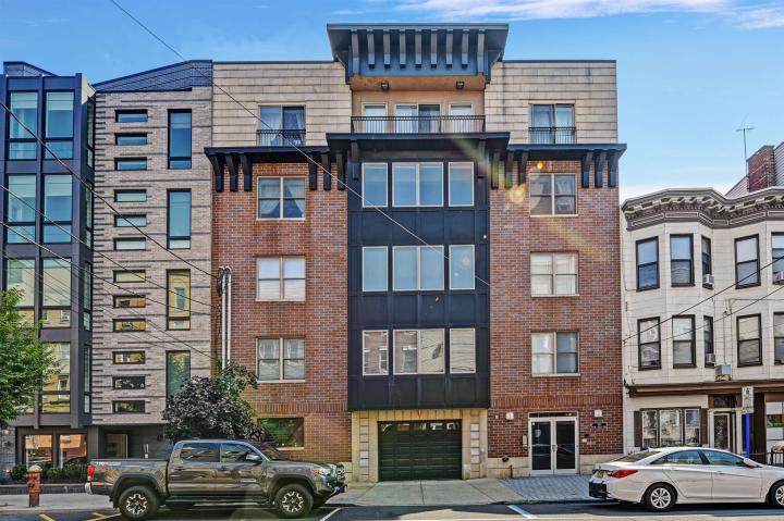 Photo of 407 Monroe Street 2c, Hoboken NJ