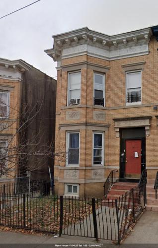 Photo of 25 Bergen Avenue, Jersey City Bergen Lafayette NJ