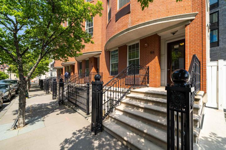 Photo of 96 Tidewater Street 1g, Jersey City Downtown NJ
