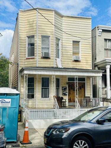 Photo of 52 Booream Avenue, Jersey City Heights NJ