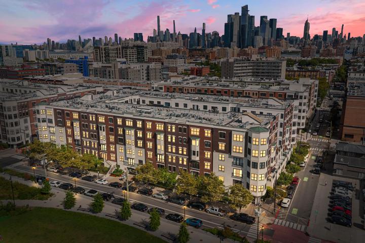 Photo of 1201 Adams Street 610, Hoboken NJ