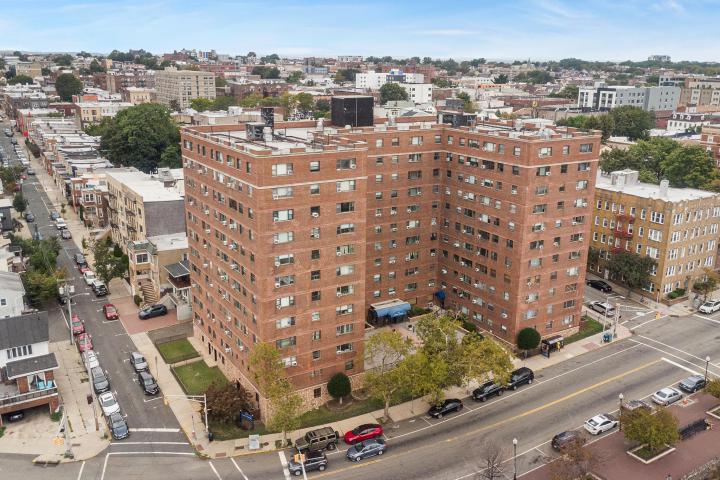 Photo of 6515 Blvd East 7l, West New York NJ