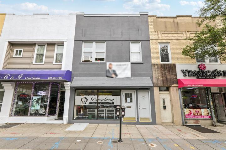 Photo of 7504-06 Broadway, North Bergen NJ