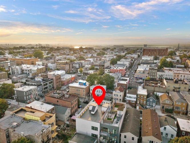 Photo of 192 Cambridge Avenue 2, Jersey City Heights NJ