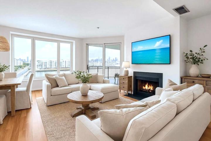 Photo of 600 Harbor Boulevard 1005, Weehawken NJ