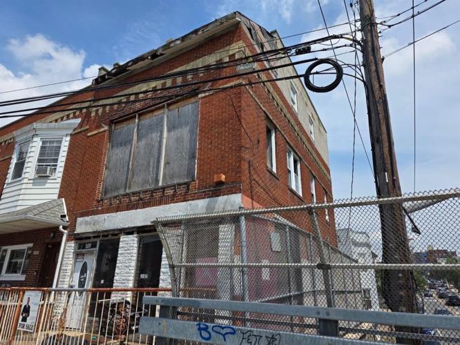 Photo of 500 Grand Avenue, North Bergen NJ