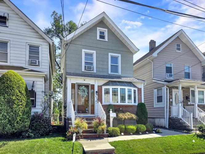 Photo of 438 Forest Street, Kearny NJ