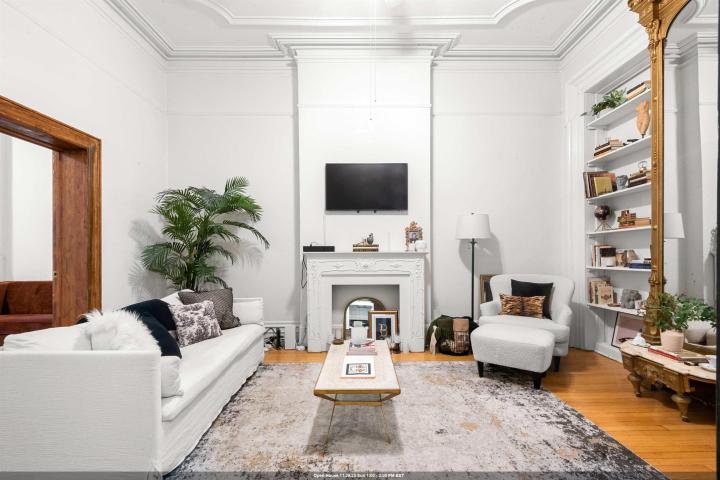 Photo of 96 Mercer Street, Jersey City Downtown NJ