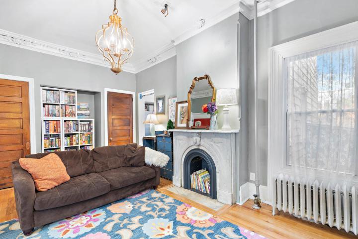 Photo of 70 Reservoir Avenue, Jersey City Heights NJ