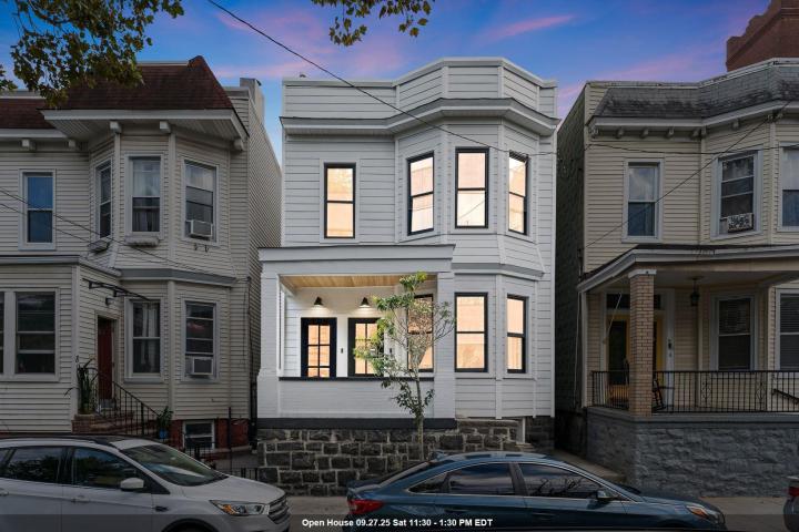 Photo of 83 Liberty Pl 2a, Weehawken NJ