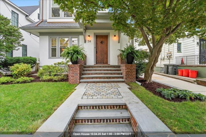 Photo of 56-58 Bonn Pl, Weehawken NJ