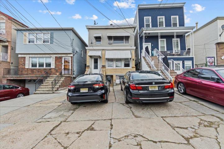 Photo of 10 Bryant Avenue, Jersey City Journal Square NJ