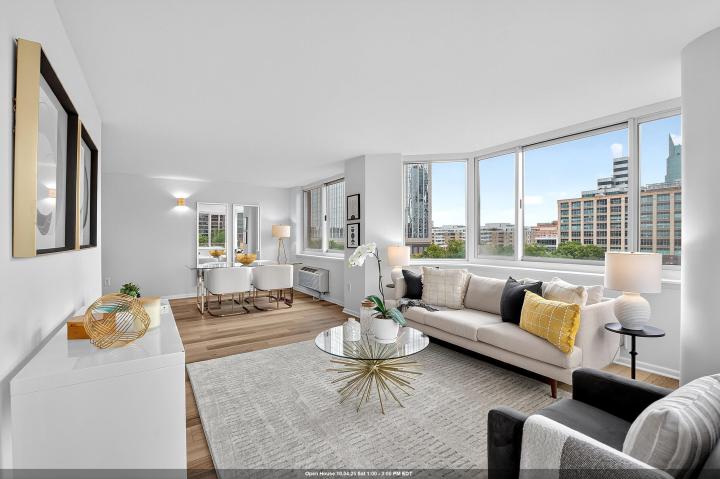 Photo of 20 2nd Street 502, Jersey City Downtown NJ