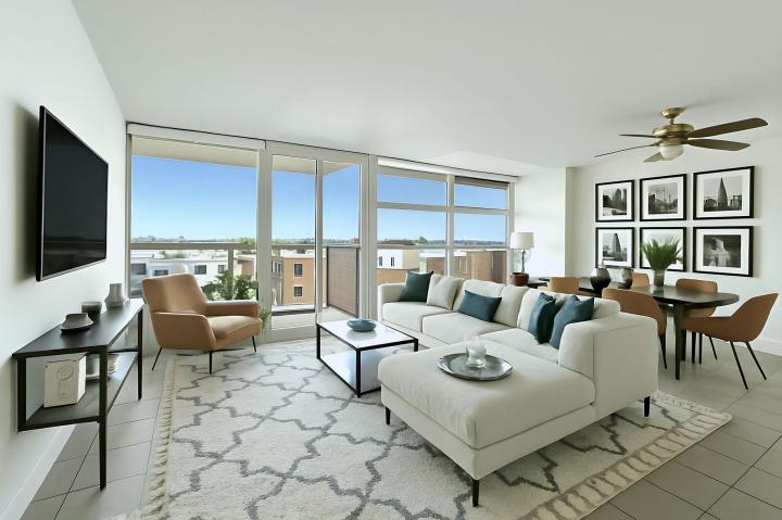 Photo of 6050 Blvd East, West New York NJ