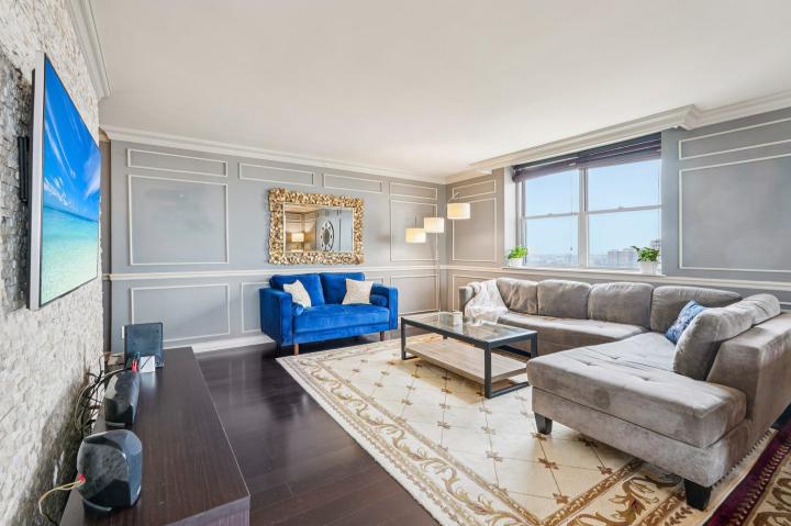 Photo of 6040 Blvd East 23h, West New York NJ