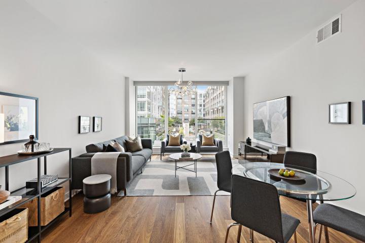 Photo of 1200 Avenue At Port Imperi 520, Weehawken NJ