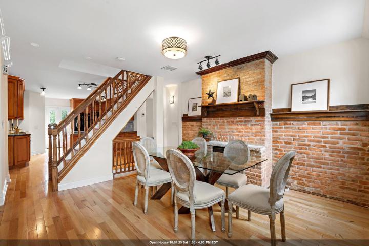 Photo of 217.5 5th Street, Jersey City Downtown NJ