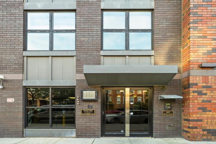 Photo of 187 Warren Street 309, Jersey City Downtown NJ