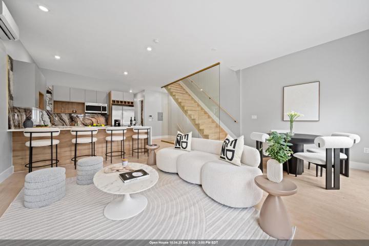 Photo of 22 Perrine Avenue 2, Jersey City Journal Square NJ