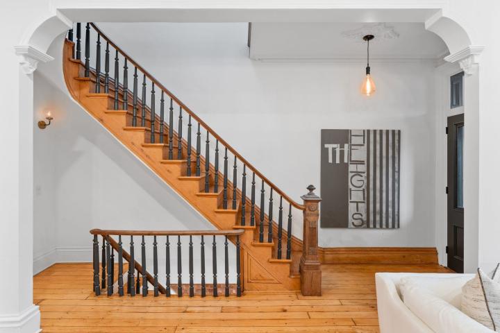 Photo of 295 Webster Avenue, Jersey City Heights NJ