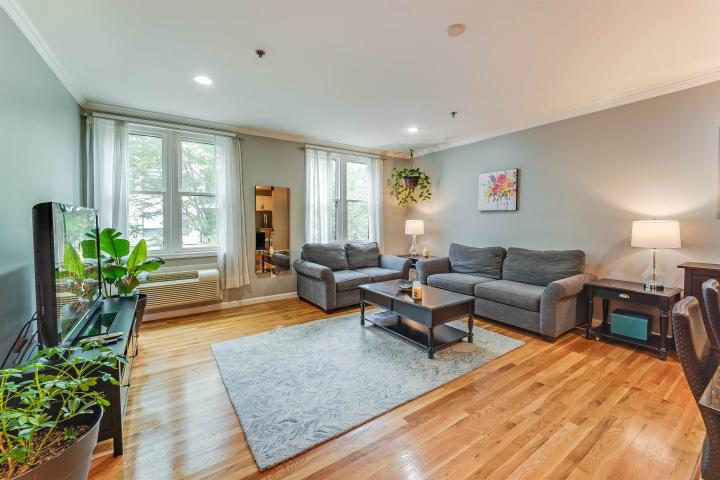 Photo of 518 Monroe Street 2b, Hoboken NJ