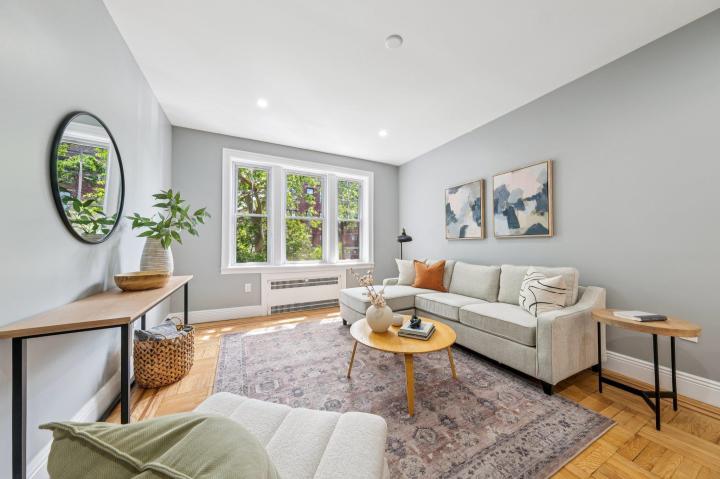 Photo of 340 Fairmount Avenue Apt209, Jersey City Journal Square NJ