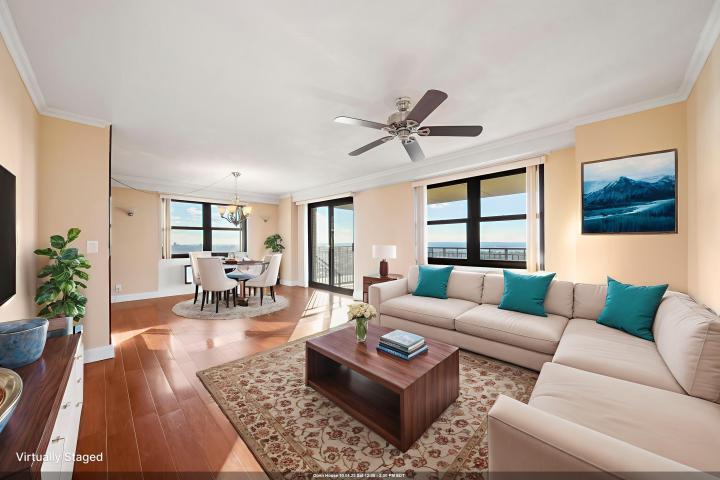 Photo of 7855 Blvd East 25b, North Bergen NJ
