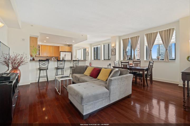Photo of 311 Washington Street 12a, Jersey City Downtown NJ